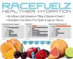 RaceFuelZ 10 Pack Grapefruit Lime